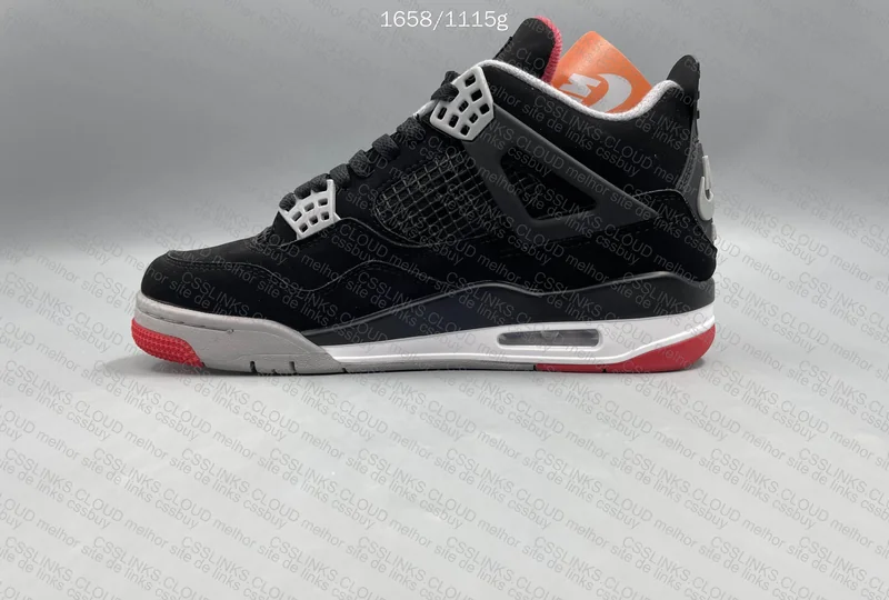 Air Jordan 4 6