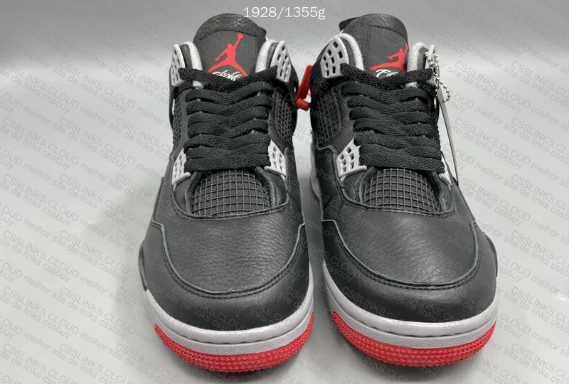 Air Jordan 4 2