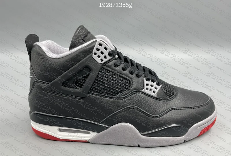 Air Jordan 4 4