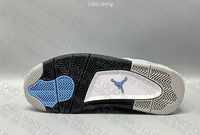 Air Jordan 4