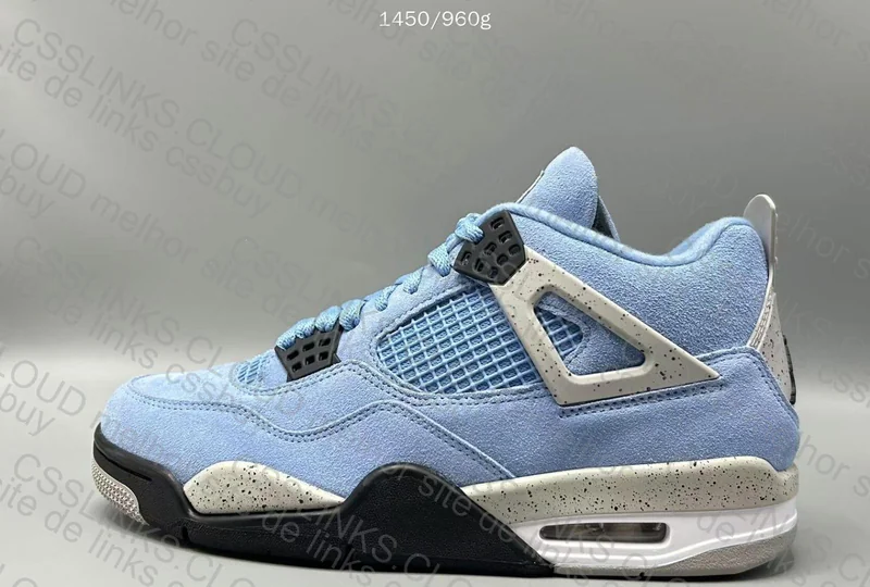 Air Jordan 4 2