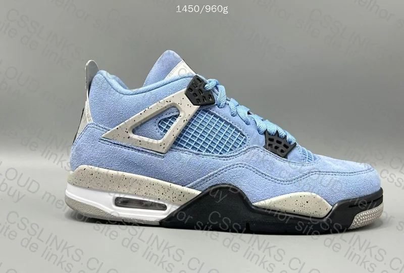 Air Jordan 4 3