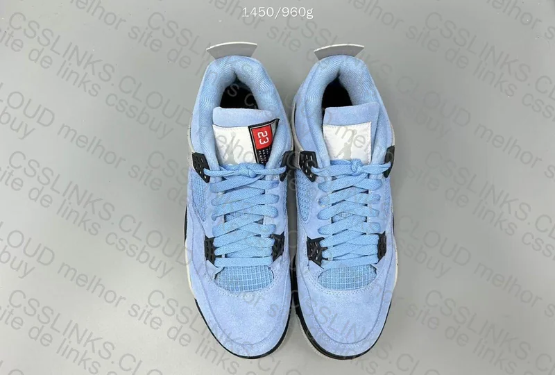 Air Jordan 4 4