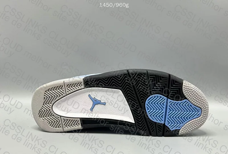 Air Jordan 4 5