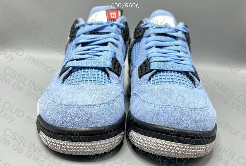 Air Jordan 4 6