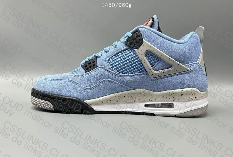 Air Jordan 4 7