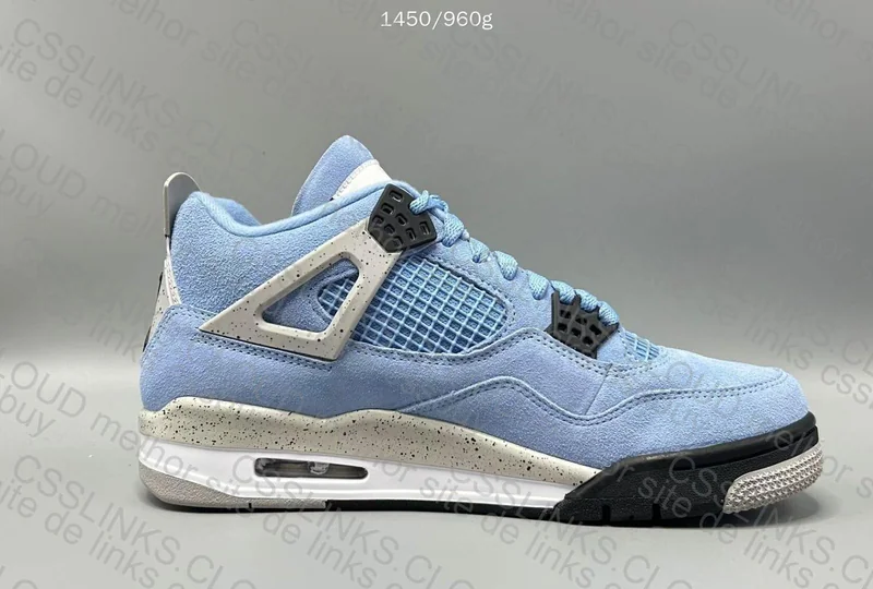Air Jordan 4 8