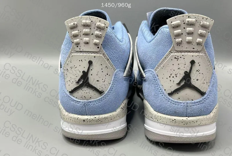 Air Jordan 4 9
