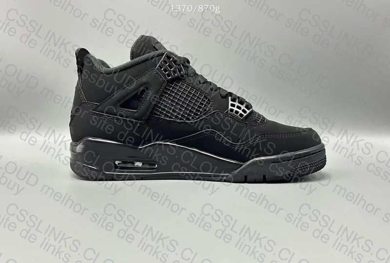 Air Jordan 4