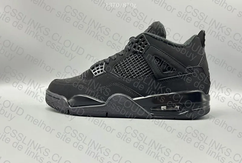 Air Jordan 4 10