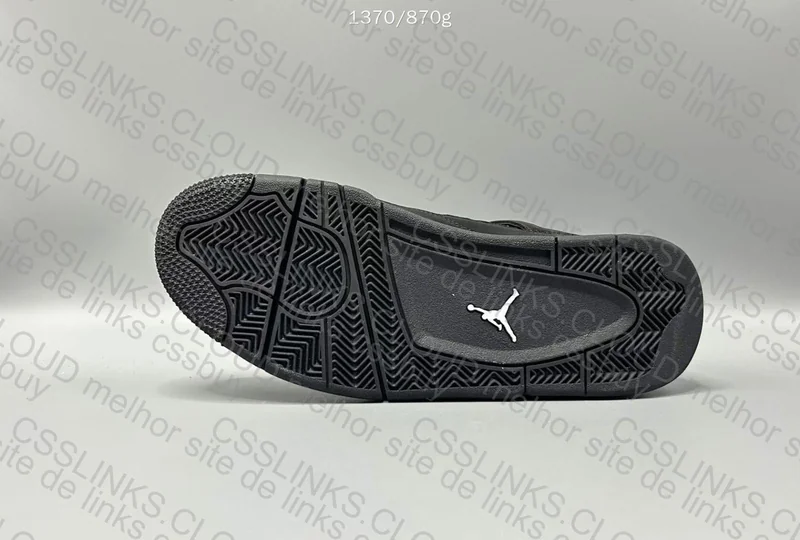 Air Jordan 4 2