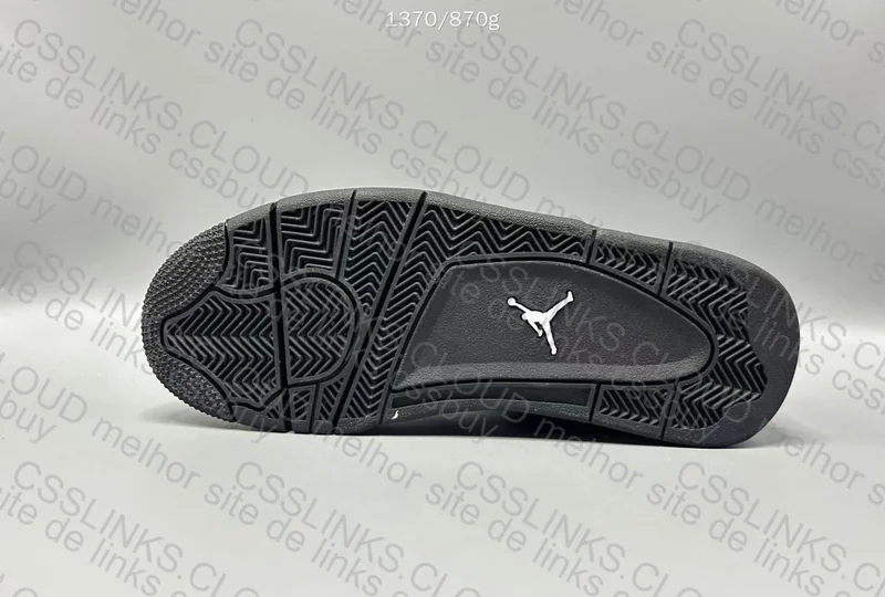 Air Jordan 4 3