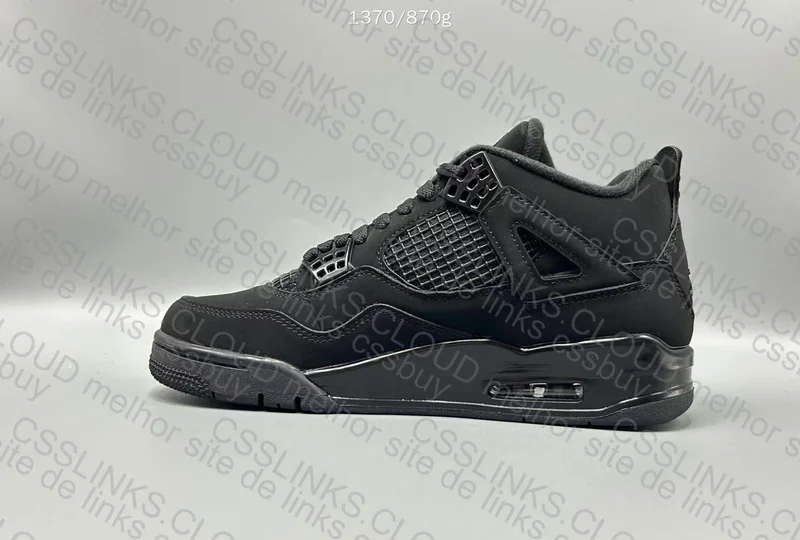 Air Jordan 4 5
