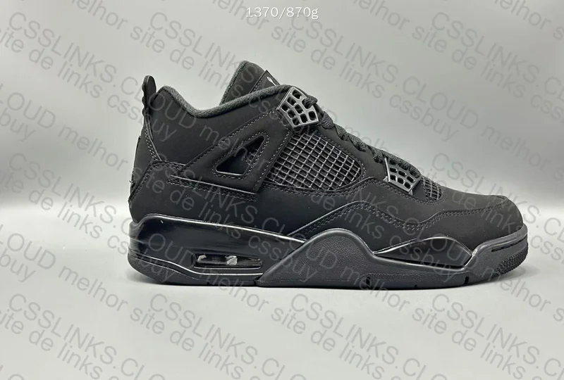 Air Jordan 4 6