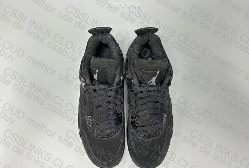 Air Jordan 4 7