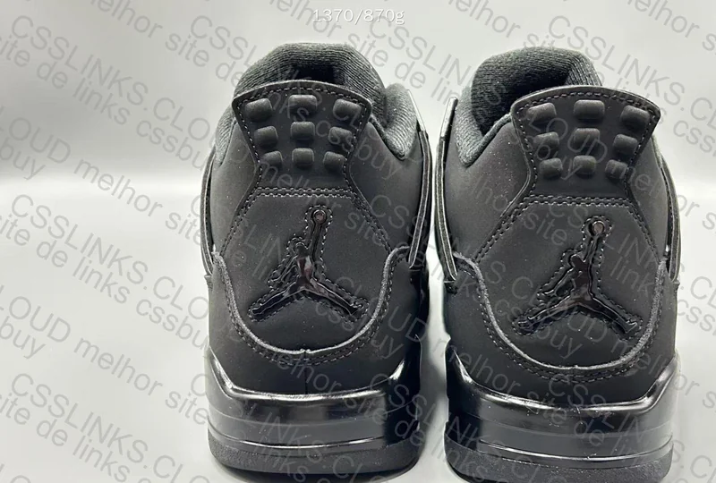 Air Jordan 4 8