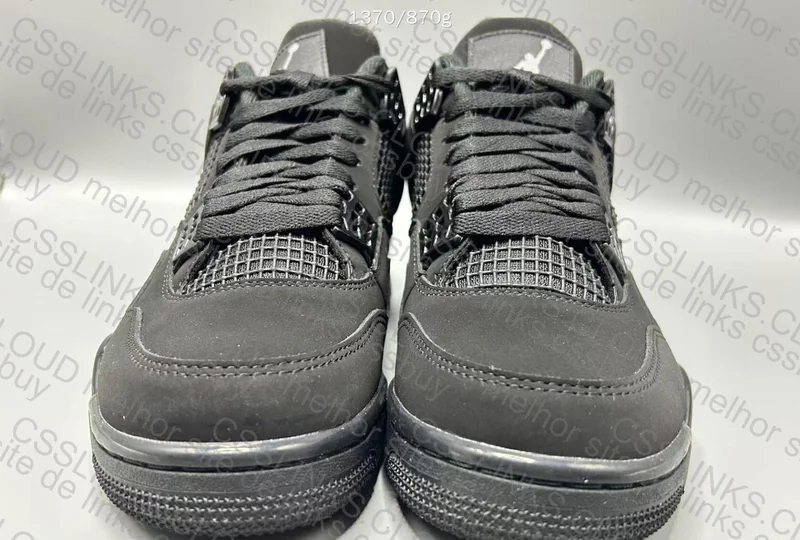 Air Jordan 4 9