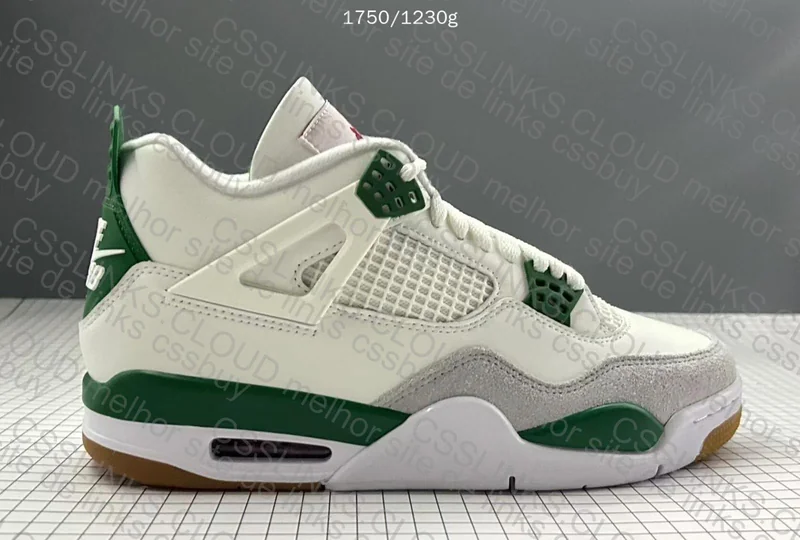 Air Jordan 4