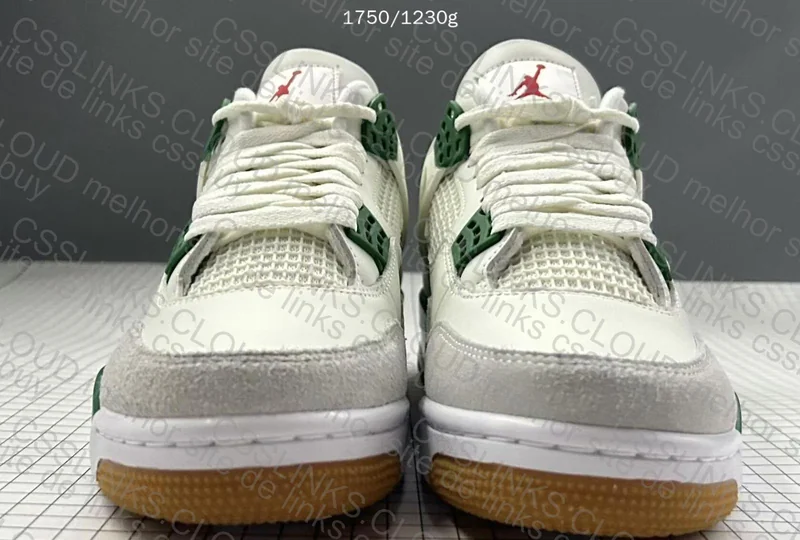 Air Jordan 4 2