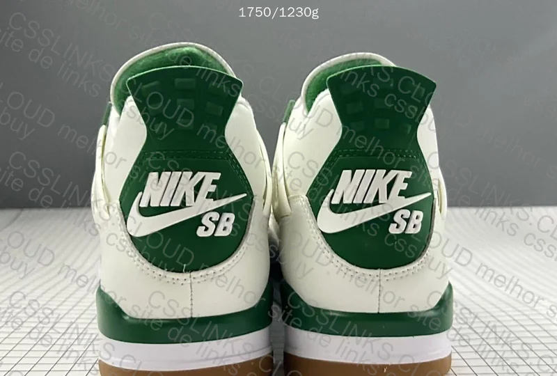 Air Jordan 4 3