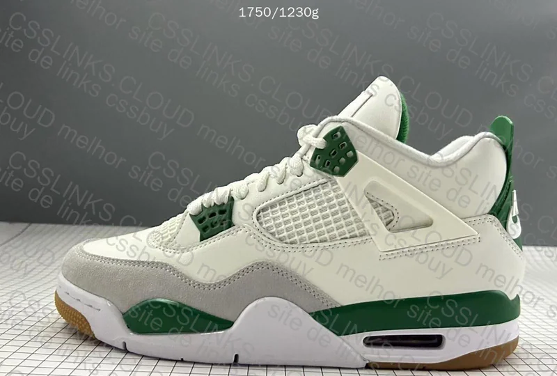 Air Jordan 4 4