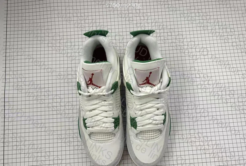 Air Jordan 4 6