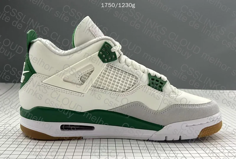 Air Jordan 4 9