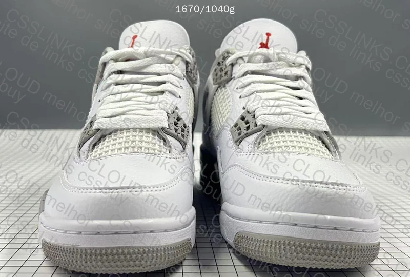 Air Jordan 4 2