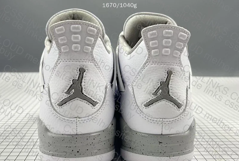 Air Jordan 4 3