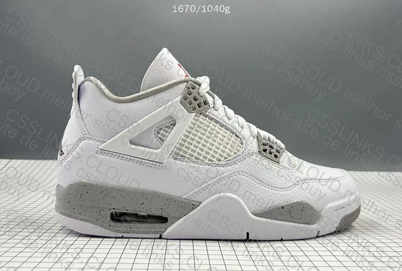Air Jordan 4 6