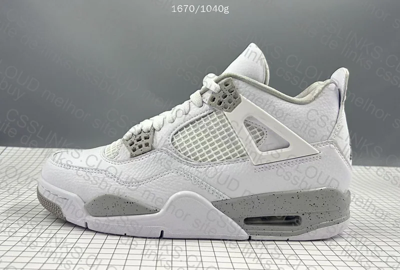 Air Jordan 4 7