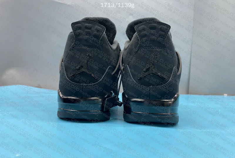 Air Jordan 4 3