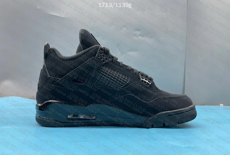 Air Jordan 4 4