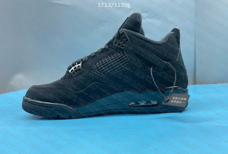 Air Jordan 4 6