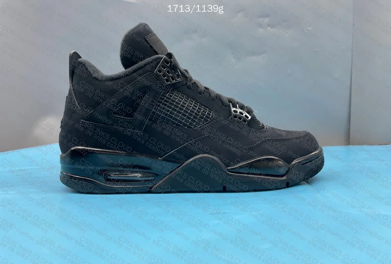 Air Jordan 4 9