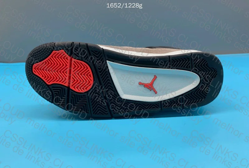Air Jordan 4 5