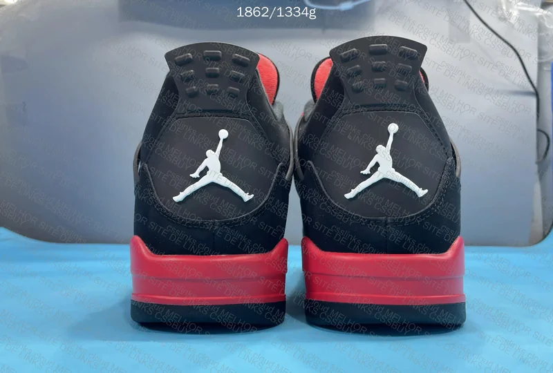 Air Jordan 4 3