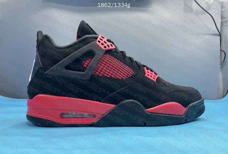 Air Jordan 4 8