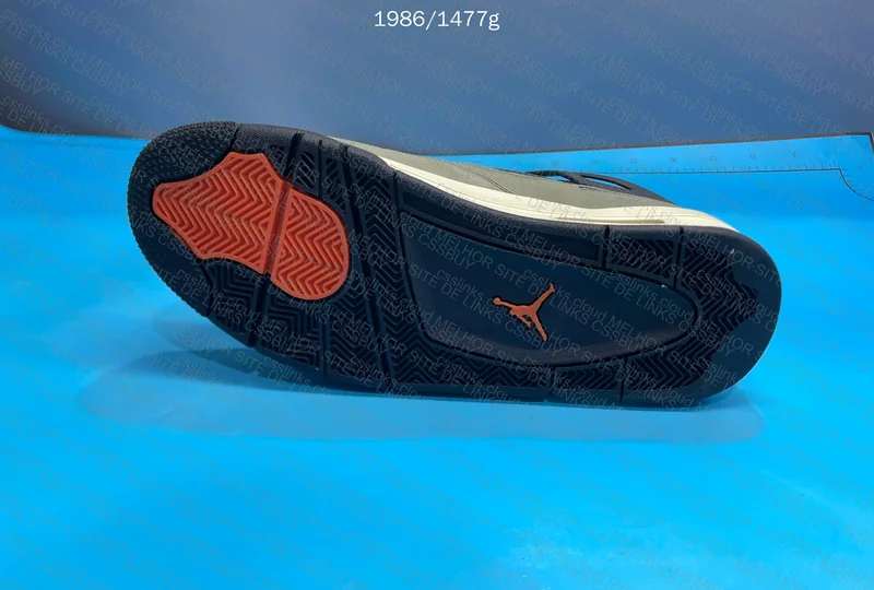 Air Jordan 4 6