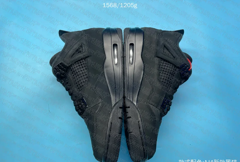 Air Jordan 4 3