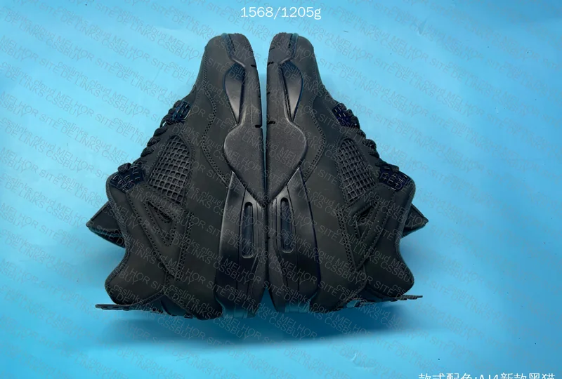 Air Jordan 4 4