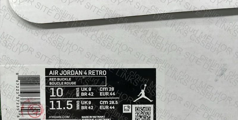 Air Jordan 4 2
