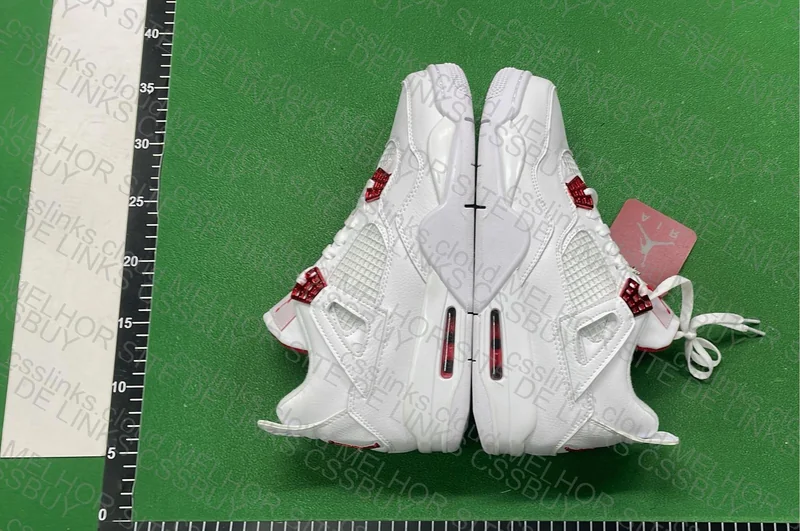 Air Jordan 4 3