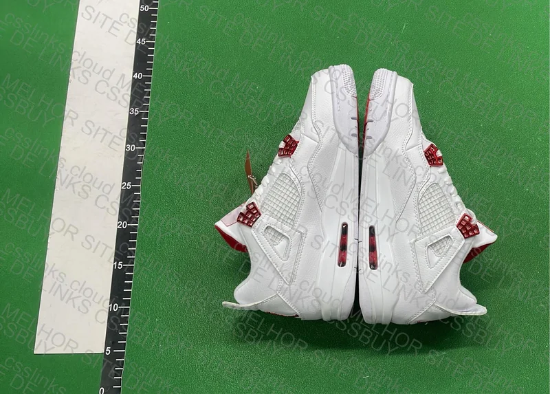 Air Jordan 4 5