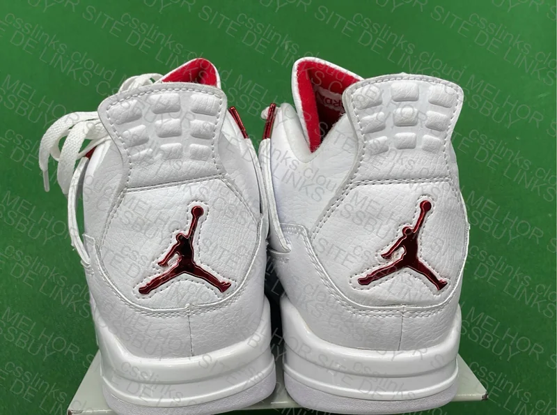 Air Jordan 4 6