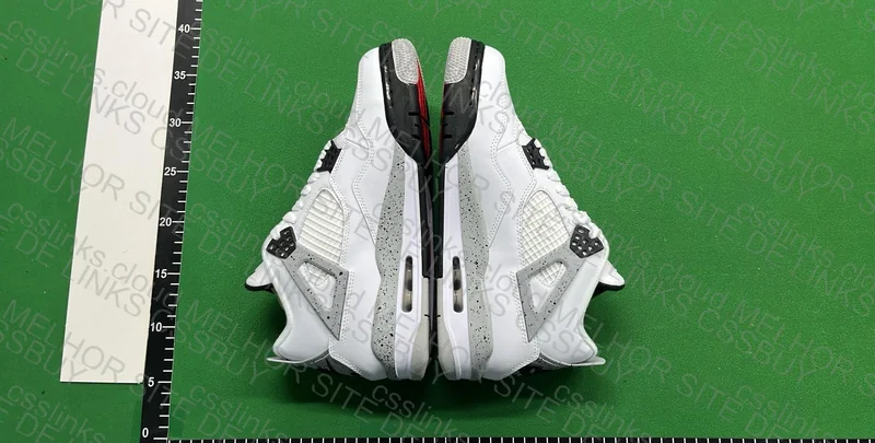 Air Jordan 4 3