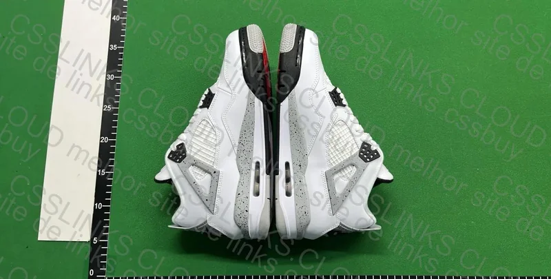 Air Jordan 4 6