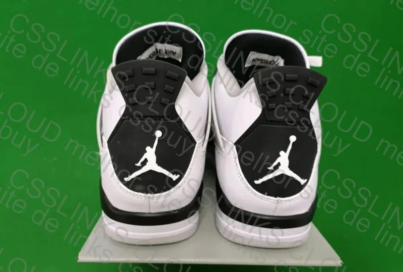 Air Jordan 4 3