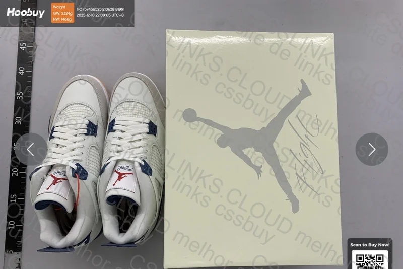 Air Jordan 4