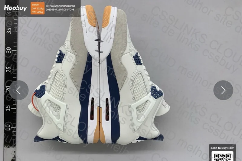 Air Jordan 4 2